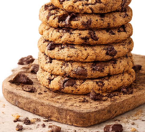 Family Box cookies
